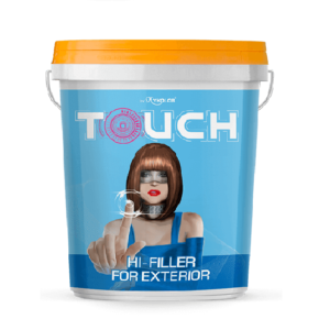 Mykolor Touch Hi-Filler for ext