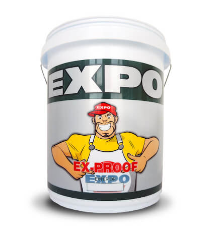Expo Ex–Proof