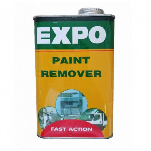 Chất tẩy sơn công nghiệp Expo Paint Remover