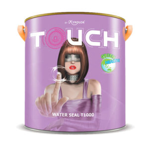 Sơn chống thấm Mykolor Touch Water Seal T1000