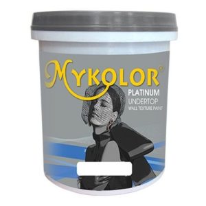 Mykolor Platinum Undertop