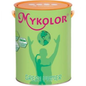 Mykolor Special Green Primer