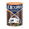 Sơn lót chống kiềm ngoại thất Oexpo Alkali For Exterior