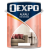 Sơn lót chống kiềm nội thất Oexpo Alkali Seal For Interior