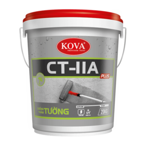 Chất chống thấm cao cấp Kova CT-11A Plus Sàn
