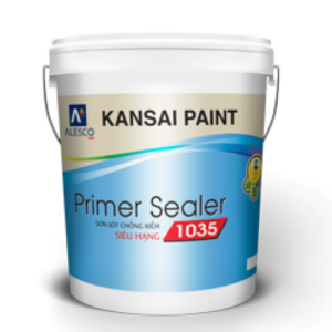 Kansai Primer Sealer 1035