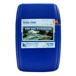 Sơn phủ sơn đá Hoà Bình Hoda Top Coat UV – HTC UV