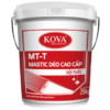 Mastic dẻo nội thất Kova MT-T