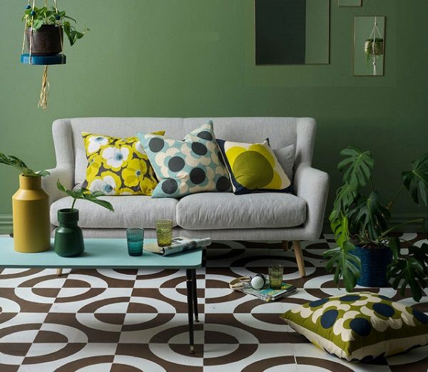 Mẫu sơn KOVA màu xanh rêu đang được rất nhiều khách hàng yêu thích bởi vẻ đẹp riêng biệt mà nó mang lại. Hãy xem hình ảnh liên quan để ngắm nhìn từng chi tiết tinh tế và độc đáo, tạo nên không gian sống đầy phong cách và chất lượng.
