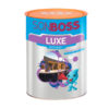 Sơn ngoại thất bóng nhẹ Boss Luxe Exterior Egg Shell Finish