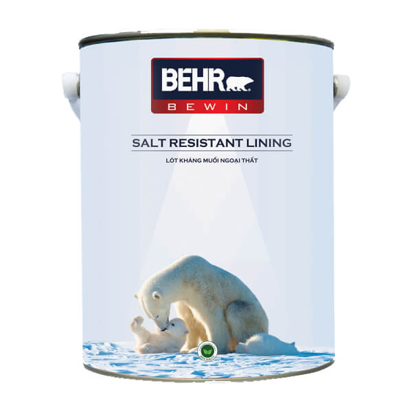 Behr Salt Resistant Lining
