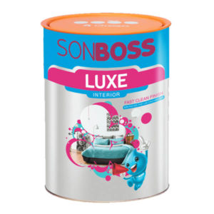 SON-BOSS-LUXE-Interior-Fast-Clean-Finish