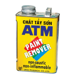 chất tẩy sơn ATM