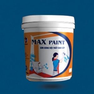 Sơn bóng nội thất Max Paint