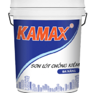 Sơn lót chống kiềm nội thất Kamax