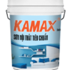 Sơn nội thất tiêu chuẩn Kamax Interior