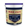 Max Super Gloss Paint