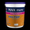 Sơn bóng ngoại thất Max Gloss Paint