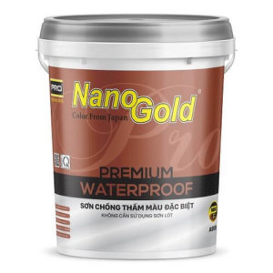 NanoGold Premium WaterProof A959