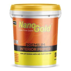 NanoGold Premium Interior Primer A934