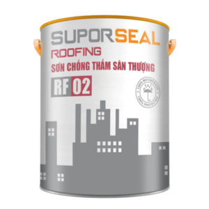 Suporseal Roofing RF02
