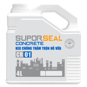 Suporseal Concrete CR01