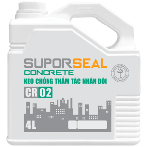 Suporseal Concrete CR02