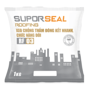 Suporseal Roofing RF03