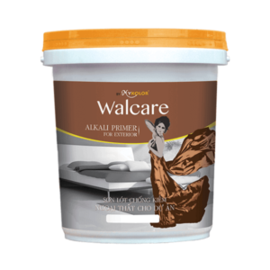 Mykolor Walcare Alkali Primer For Exterior