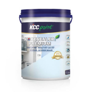 KCC Koresealer Premium