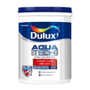 Chất chống thấm Dulux Aquatech C8033