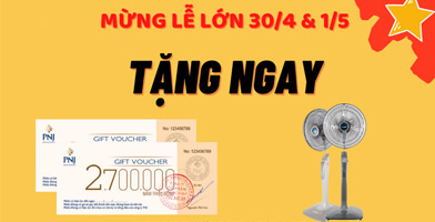 mừng đại lễ khi mua sơn mykolor grand