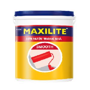 Sơn nước nội thất Maxilite Smooth ME5
