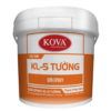 Sơn công nghiệp epoxy Kova KL-5 tường kháng khuẩn