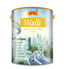 1️⃣ Spec Walli Hi-Tech Solution Paint sơn ngoại thất Thách Thức Thời Tiết