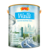 Sơn chống thấm pha màu Spec Walli Water Borne W01 | Sơn Spec HCM
