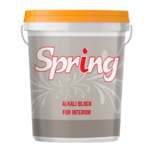 Sơn lót nội thất Spring Alkali Block For Interior | Sonboss kinh tế 1️⃣