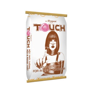 Bột trét 2in1 Mykolor Touch Power Putty For Int & Ext | NPP Sơn Mykolor