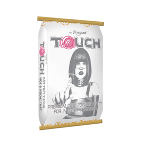 Mastic Mykolor Touch Premium Grey Powder Putty For Int & Ext | My kolor