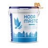 Sơn nền Hoà Bình Hoda Mastic S Có hạt, Màu